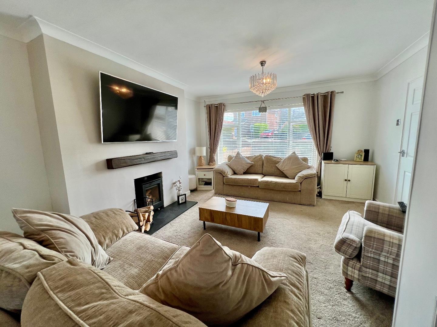 Vale View, Sarn, Bridgend County Borough, CF32 9RY